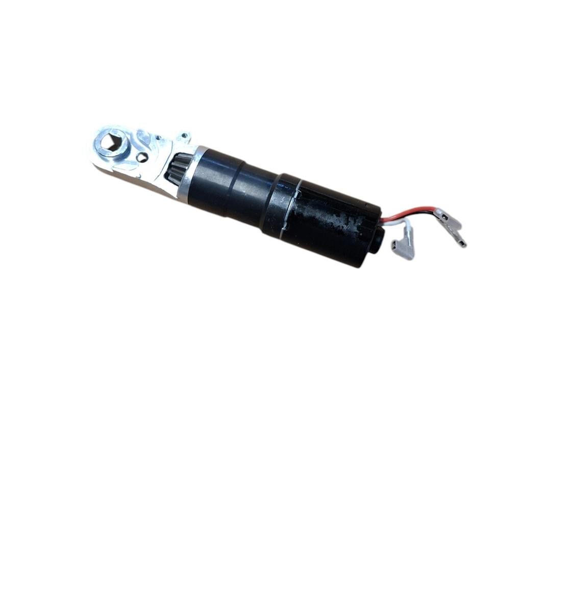 Gearbox kit + motor + blade support base (KV220)